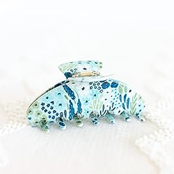 Elyse Breanne Design, 4 Inch, All Hair