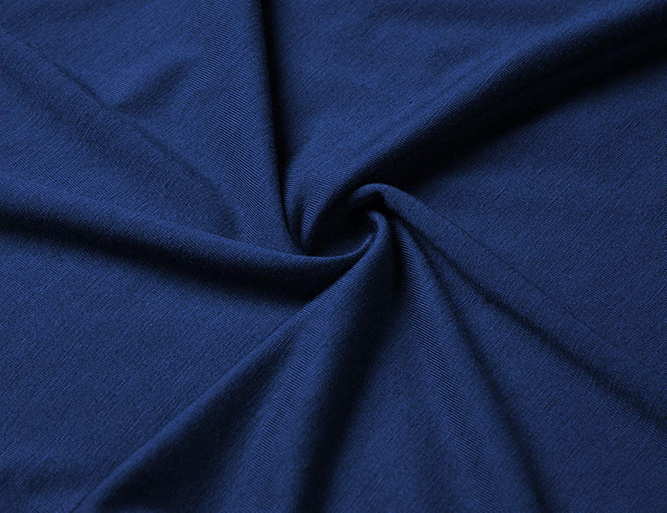 Casual Loose T-Shirts for Women Short Sleeve Summer Plus Size Tops