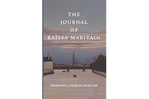 The Journal of Raïssa Maritain