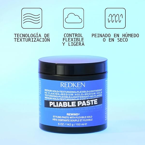 PLIABLE PASTE