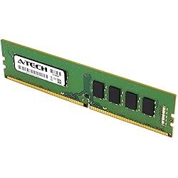 A-Tech 64GB (4x16GB) DDR4 2400 MHz UDIMM PC4-19200