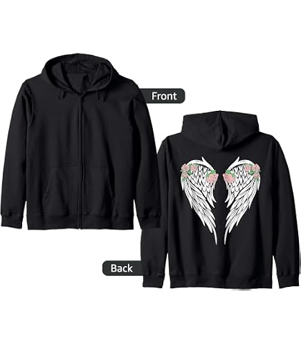 Amazon.com: AWS DeepRacer Shield Back Zip Hoodie : Clothing, Shoes