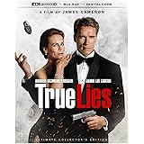 True Lies [4K UHD]