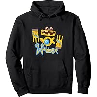 Amazon.com: My Singing Monsters Ghazt Pullover Hoodie ,Blue ,Small :  Clothing, Shoes & Jewelry