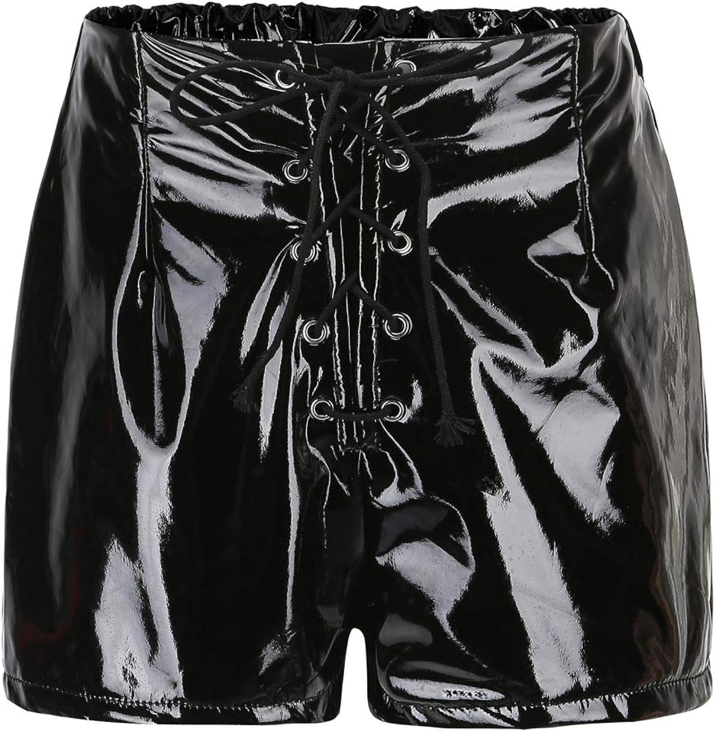 calzoncini da donna cortissimi attillati