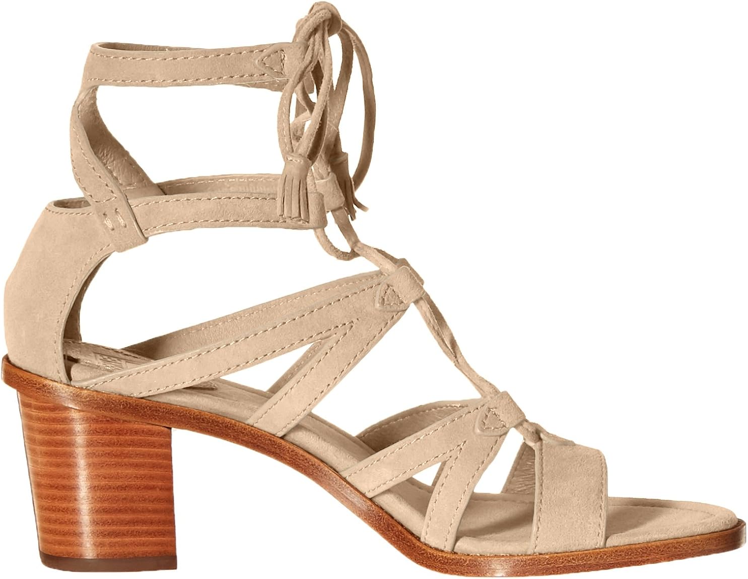 frye brielle gladiator sandal