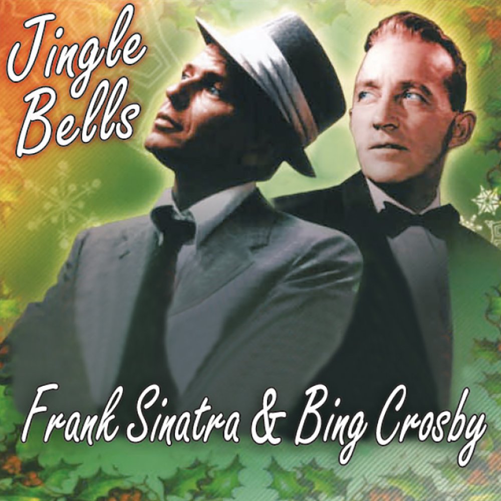 Jingle Bells Frank Sinatra & Bing Crosby Amazon.es CDs y vinilos}