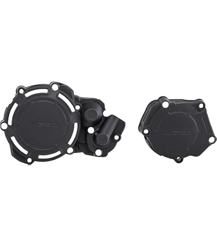 YAMAHA YZ250 05~21 タンクカバー PRO CARBON TANK COVER SET YAMAHA YZ 250 2005 - 2021 | eBay