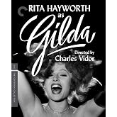 Gilda (The Criterion Collection) [4K UHD]