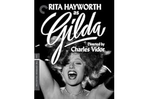 GILDA 4K UHD/BLU-RAY