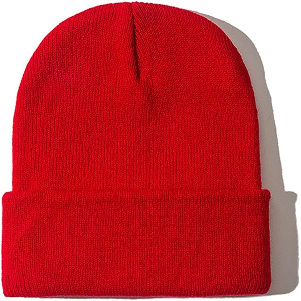 帽子 GOOD GRIEF! PATCHED KNIT BEANIE Anzendaiichi (Safety First) Beanie – Popkiller