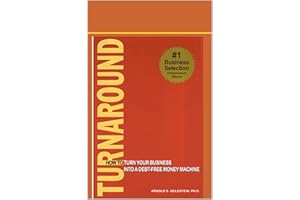 Turnaround – (Revised Edition)