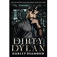 Dirty Dylan (The Outlaw Chess Series)
