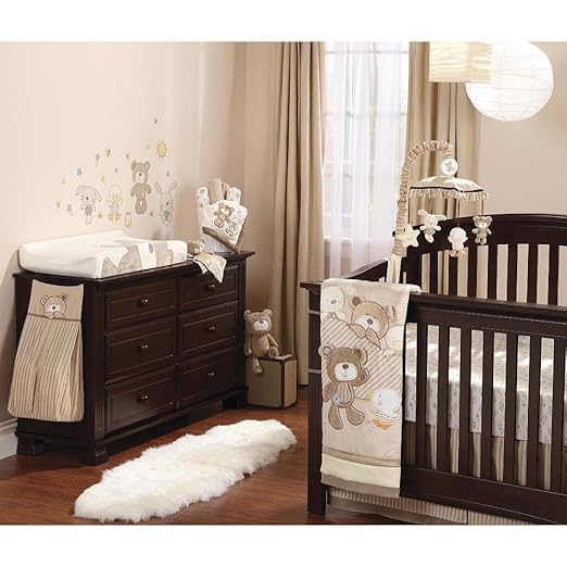 toys r us crib bumper