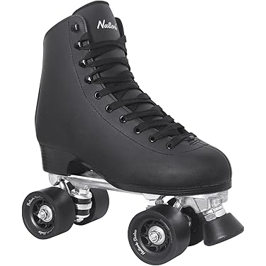 HUOQILIN Distort Wheels Skates Roller Shoes,Zapatillas De Deporte
