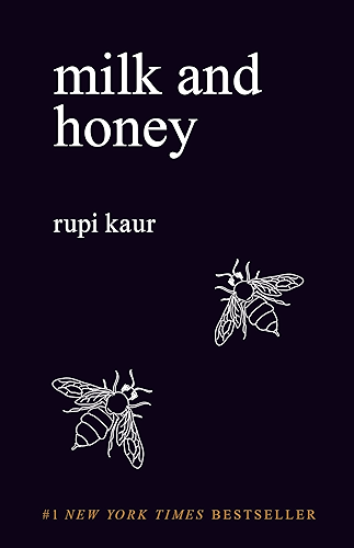 Download Milk and Honey (English Edition) PDF