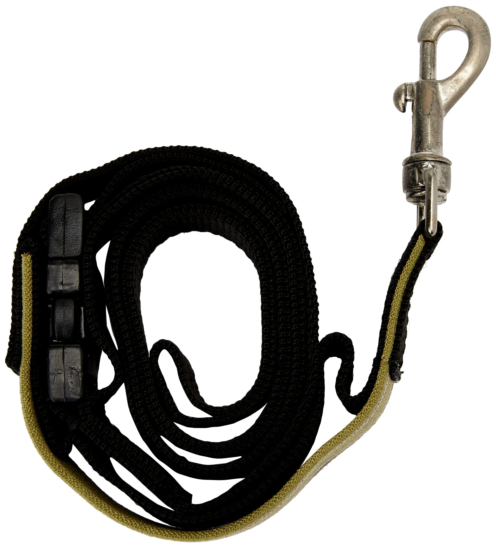 Y-H Unisex Elastic Strong Hard Wearing , Black, One Size UK