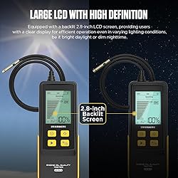 Engine Oil Quality Tester AS503 Engine Oil Tester