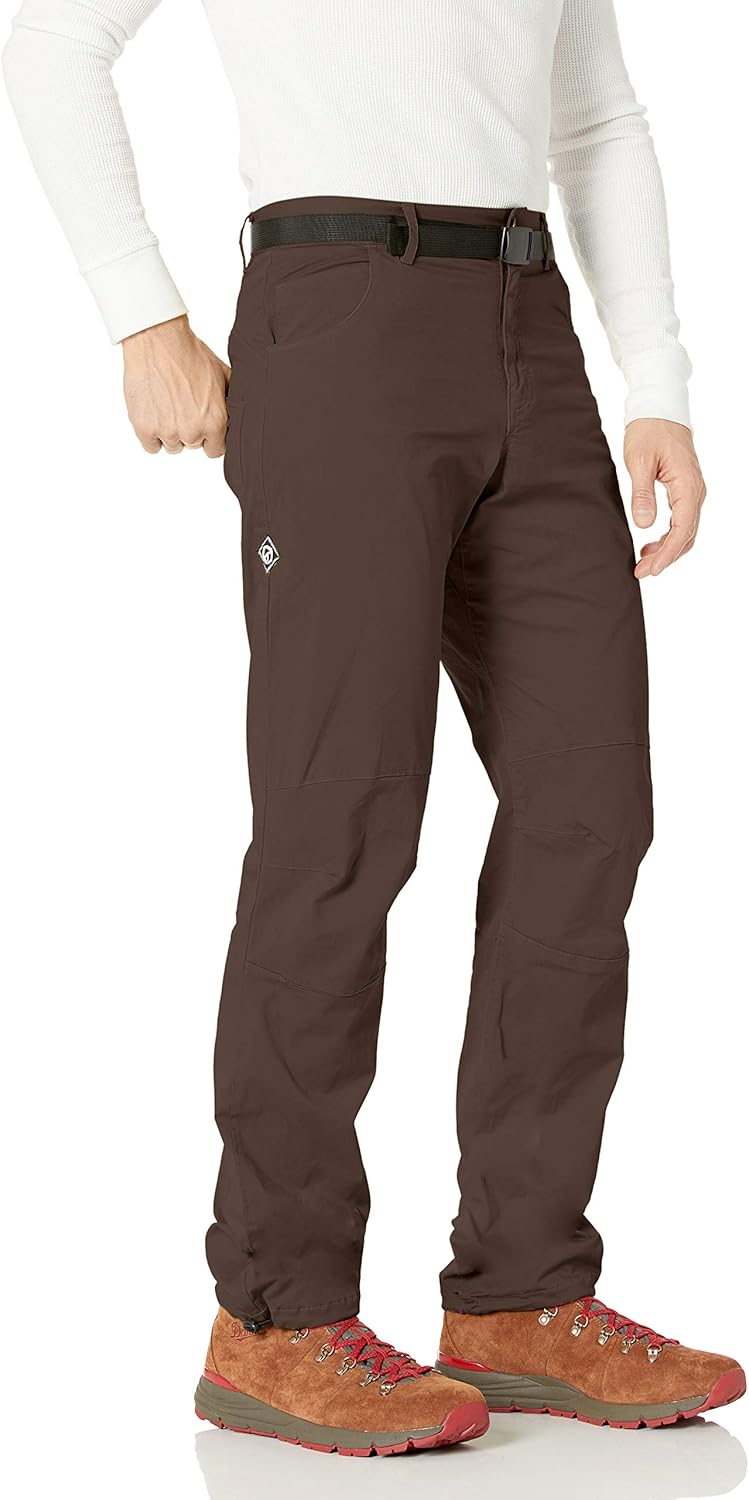 Charko Designs Mens Landscaper Rock Climbing Pants Sports & Outdoors