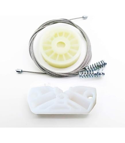 Dorman OE Solutions Power Window Regulator - New 749626 - View #10