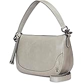 Frye Melissa Crossbody