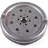 SchaefflerLuK DMF091 Dual Mass Flywheel, OEM Dual Mass Flywheel, LuK Replacement Clutch Parts