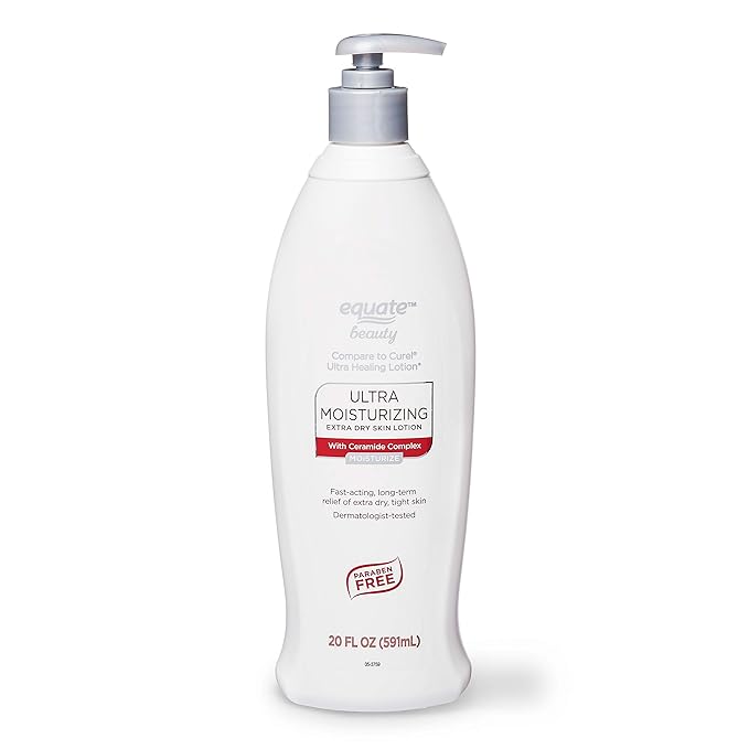 equate ceramide moisturizer