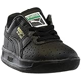 PUMA GV Special Kids Sneaker , Black/Black/Metallic