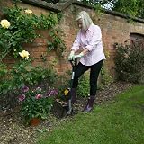 Wilkinson Sword Ultralight Digging Spade - Comfortable & Lightweight Tool view 3