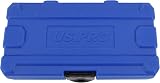 US PRO Impact E Star Sockets 3/8 and 1/2 Drive Set E5 to E24 17pc view 5