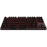TECWARE PHANTOM Mechanical Gaming Keyboard 87 Keys Outemu BLUE Switches