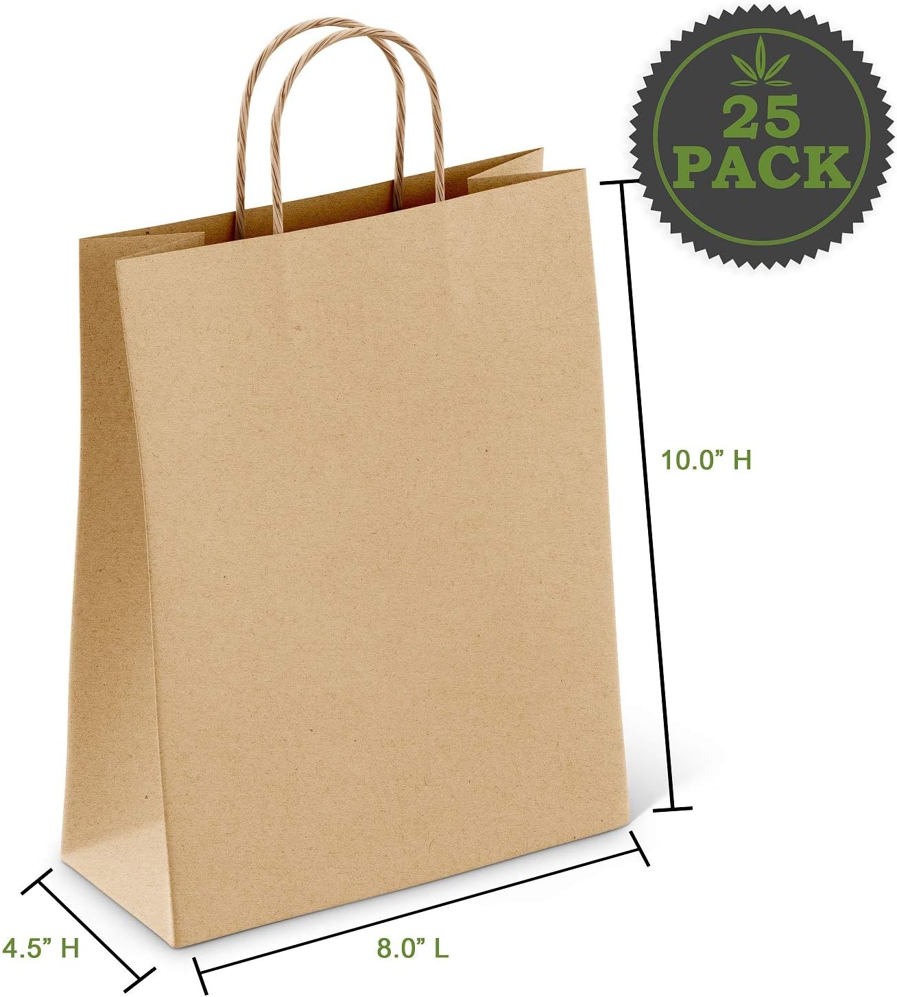 eco friendly small gift bags