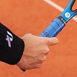 Raquex Enhance Replacement Racket Grip Tape 14 Colours Self-Adhesive view 2