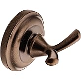 Moen BP6903OWB Madison Robe Hook, Old World Bronze