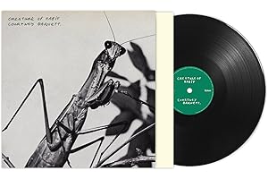 Creature of Habit [VINYL]