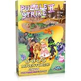 Sirlin Games Puzzle Strike 2: Bold Adventures Expansion Set