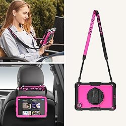 timecity for Lenovo Tab M11 Case 11 Inch
