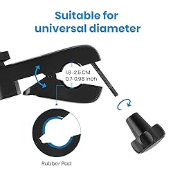 Moukey Tablet Holder for Microphone