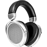 HIFIMAN Deva-Pro Over-Ear Open-Back Planar Magnetic Headphone with Stealth Magnets-Wired Version