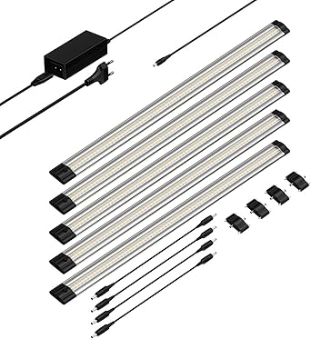 Parlat unterbauleuchte Parlat unterbauleuchte