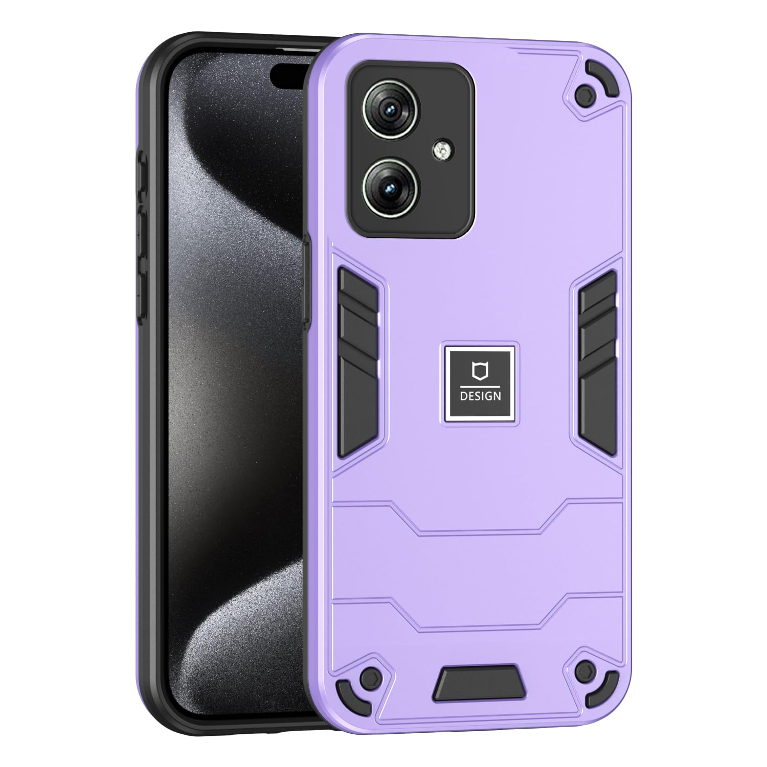 Compatible with Moto G54 5G XT-2343-1