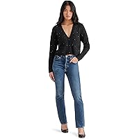 Sweater De Dama Chaleco Suéter Abrigo Mujer | Cuotas Sin Interés