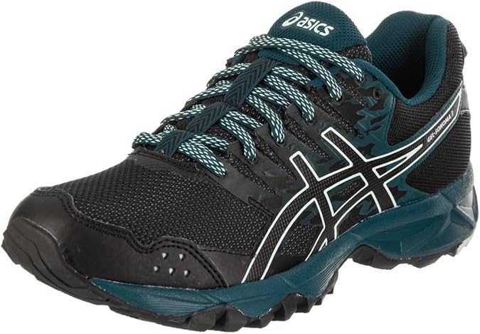 asics gel sonoma 3 ladies