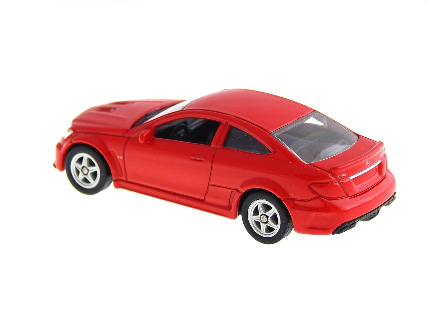 Mercedes Benz C Class 6 3 C63 Amg Mct 2dr Amg Specialists