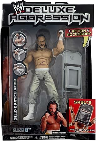 wwe deluxe aggression figures