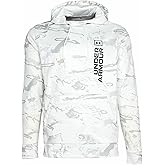 Men's UA Camo Hoodie