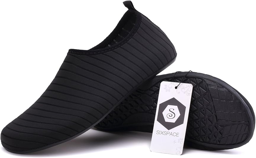 sixspace barefoot water shoes