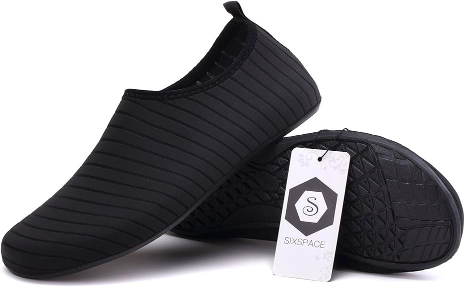 sixspace water shoes