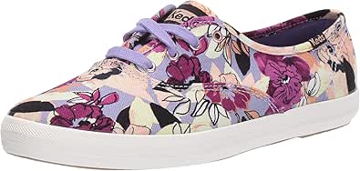 lavender keds