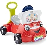 radio flyer busy buggy amazon